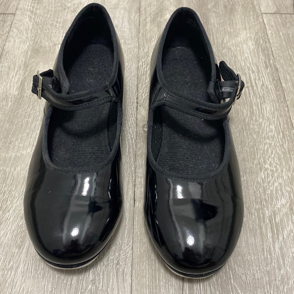 Big Girls Tap Shoes